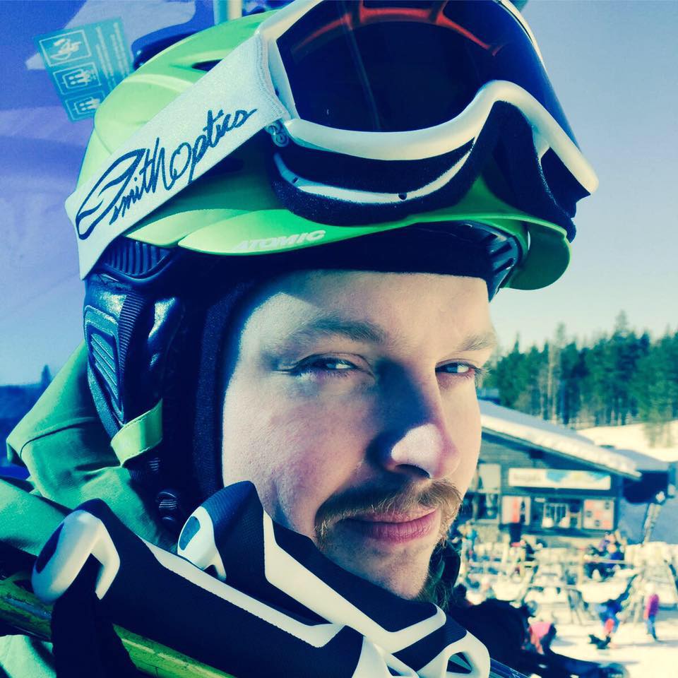 Joonas Ervasti