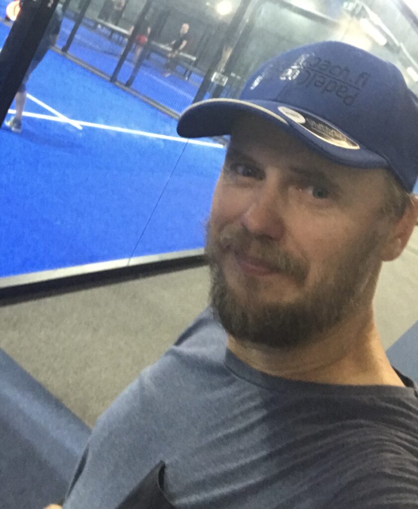 Marko Eskola