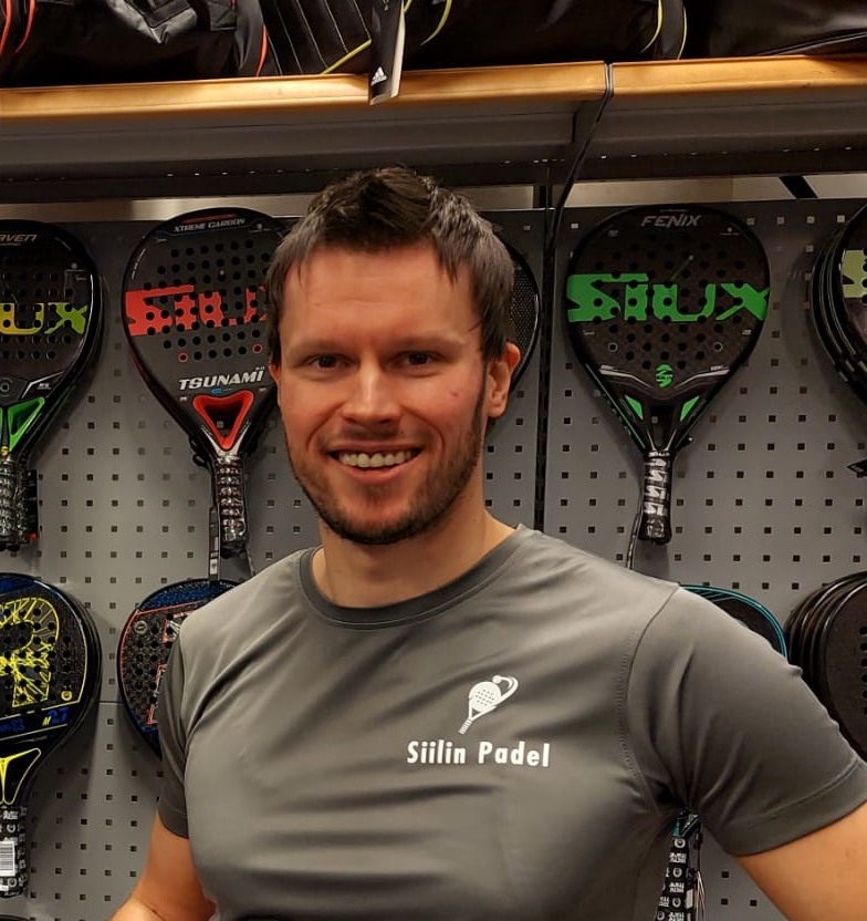 Petteri Pucilowski